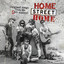 Home Street Home: Original Songs from the Shit Musical Albumcover