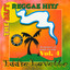 REGGAE HITS VOL.4 cover