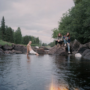 Gustaf Photo