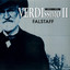 Verdissimo II: Falstaff (1950) Albumcover