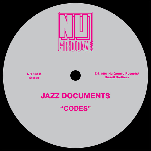 Jazz Documents Photo