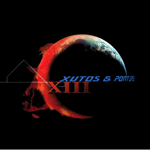 XIII cover