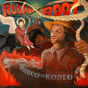 Stereo Rodeo album