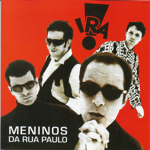 Meninos da Rua Paulo album