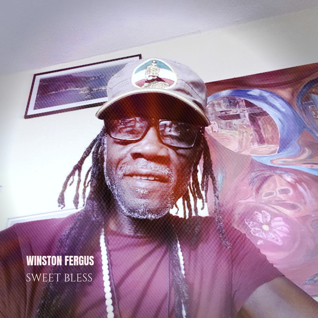 Winston Fergus Photo