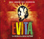 Evita (2006 Cast Recording) cover