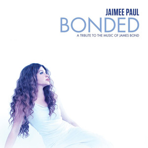 Bonded: A Tribute to the Music of James Bond album