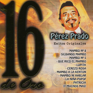 16 de Oro "Exitos Originales" album