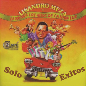 Solo Éxitos album
