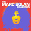 The Marc Bolan Collection cover