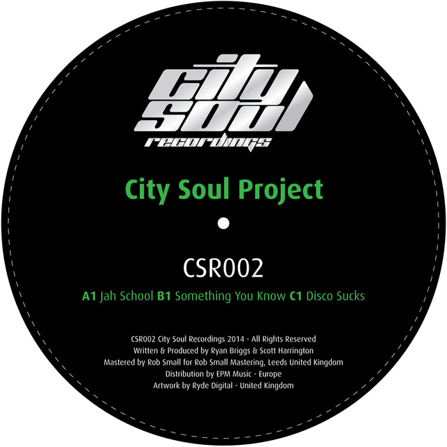 Soul City photo