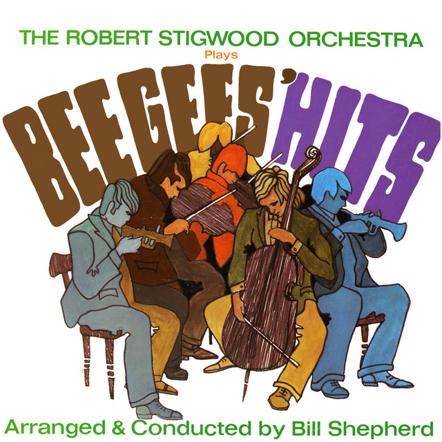 Bill Shepherd Photo