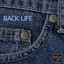 Back Life Albumcover