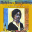 Madalena De Jaureguiberry Pastorala - Esquiule 2000 Albumcover