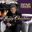 Happy Christmas cover