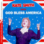 Sings God Bless America (Digitally Remastered) cover