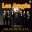 Hilos De Plata Albumcover