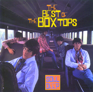 Best of the Box Tops album