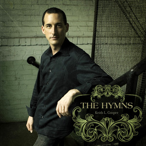 The Hymns Albumcover