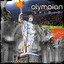 Olympian Spirit Albumcover