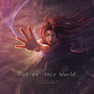 Out of This World cover