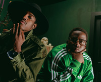 OutKast Photo
