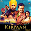 Kirpaan (Original Motion Picture Soundtrack) Albumcover