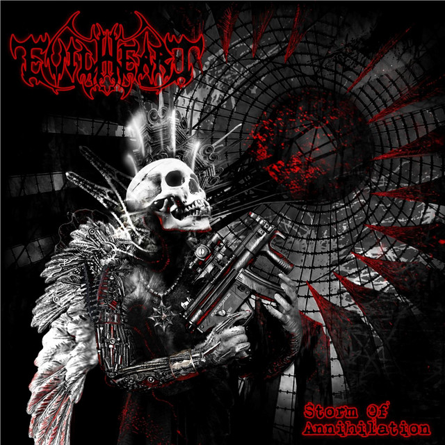 Evilheart Photo