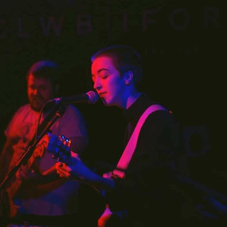 Live, Do Nothing Photo