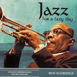 Jazz for a Lazy Day album