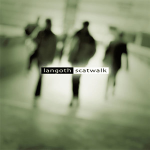 Scatwalk Albumcover