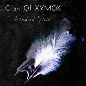 Kindred Spirits cover