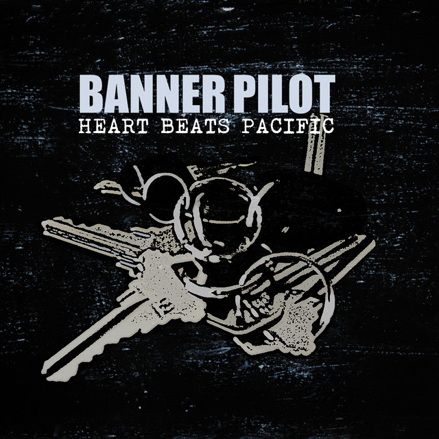 Heart Beats Pacific cover