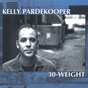 30-Weight Albumcover