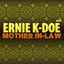 Mother in Law cover