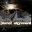 Planet Alignment Albumcover