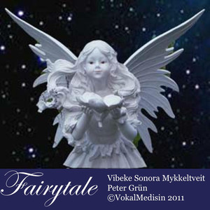 Vibeke Sonora Mykkeltveit & Peter Gr&uuml;n