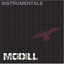Modill Instrumentals Albumcover
