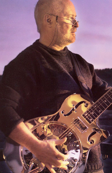 Jeremy Spencer