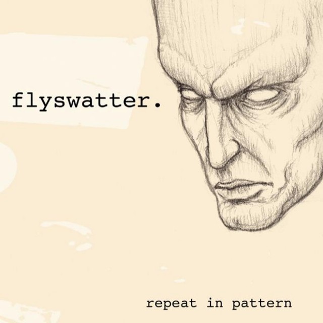 Repeat In Pattern cover art