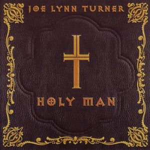 Holy Man album
