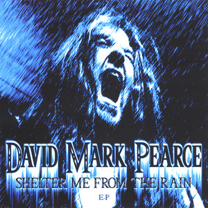 David Mark Pearce