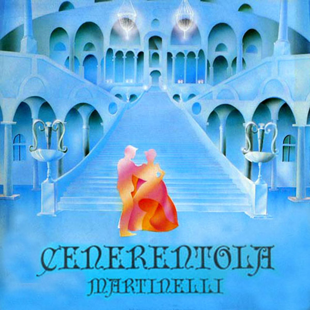 Martinelli photo