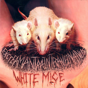 EXcreaMaNTRaINTRaVEINaNUS cover