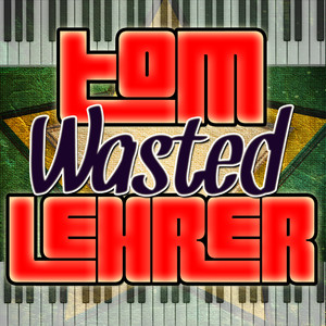 Wasted (Live) album