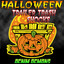 Halloween Trailer Trash Shocks Albumcover