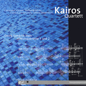 Kairos Quartett
