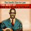 The Best of Peetie Wheatstraw - The Devil's Son-In-Law cover