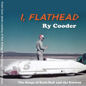 I, Flathead album