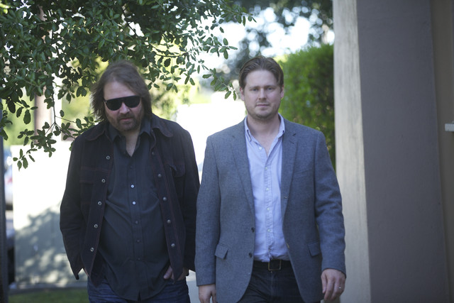 Heidecker & Wood Photo